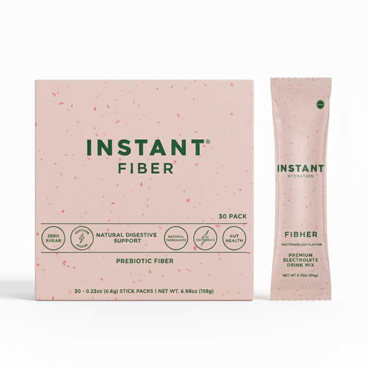 Watermelon - Instant Fiber